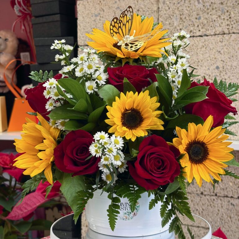 Centro Floral
