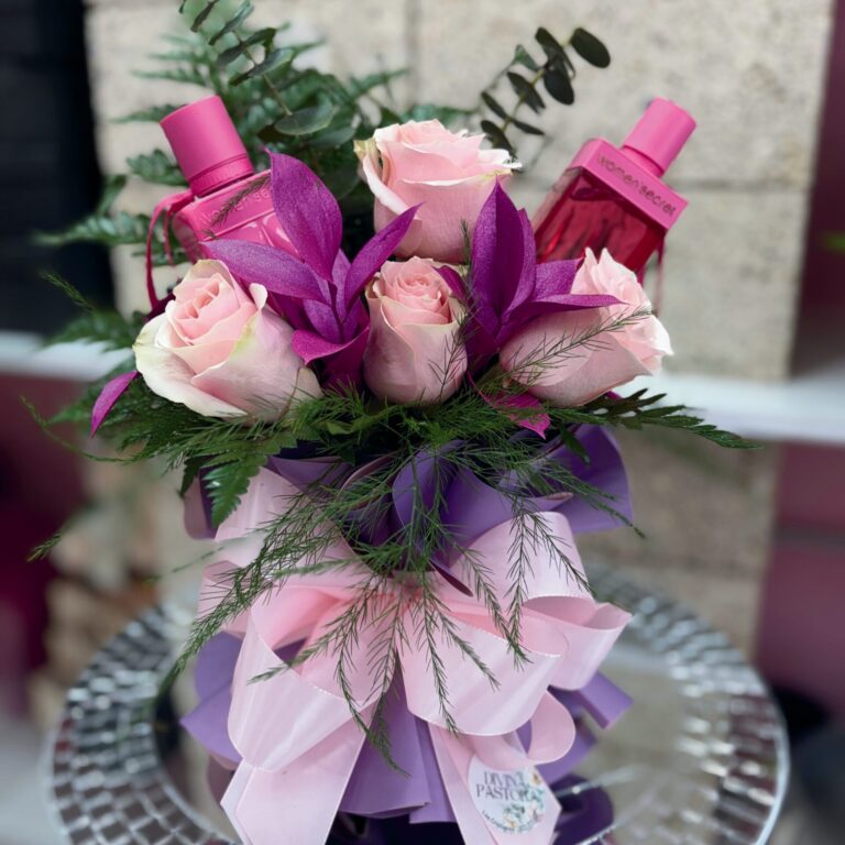 Base Floral 7