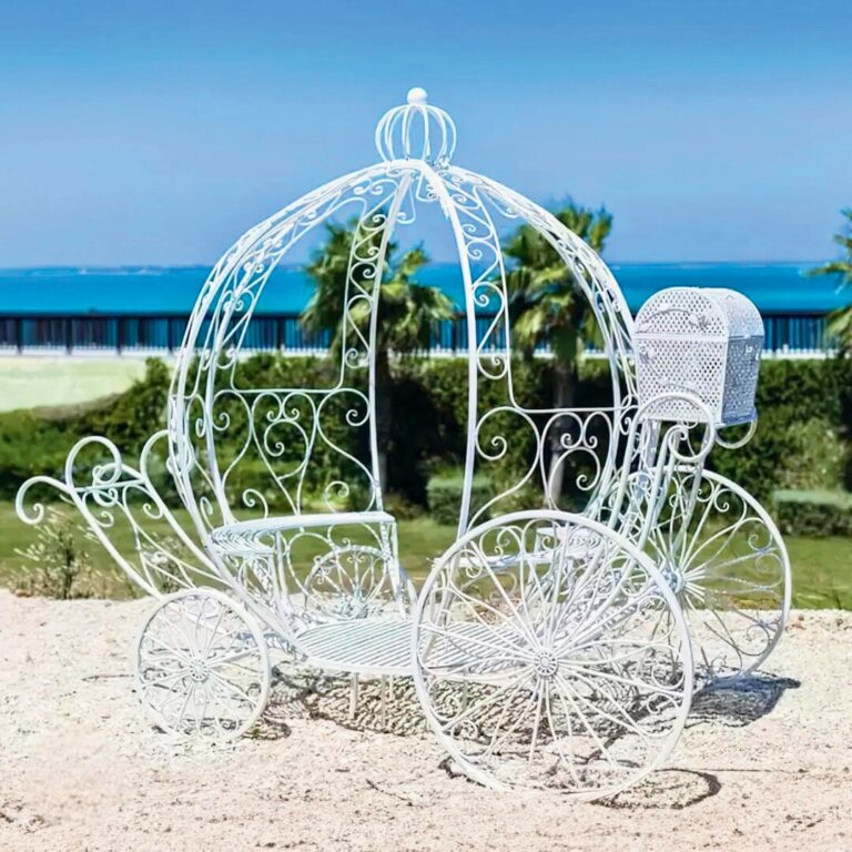 Carroza para Eventos
