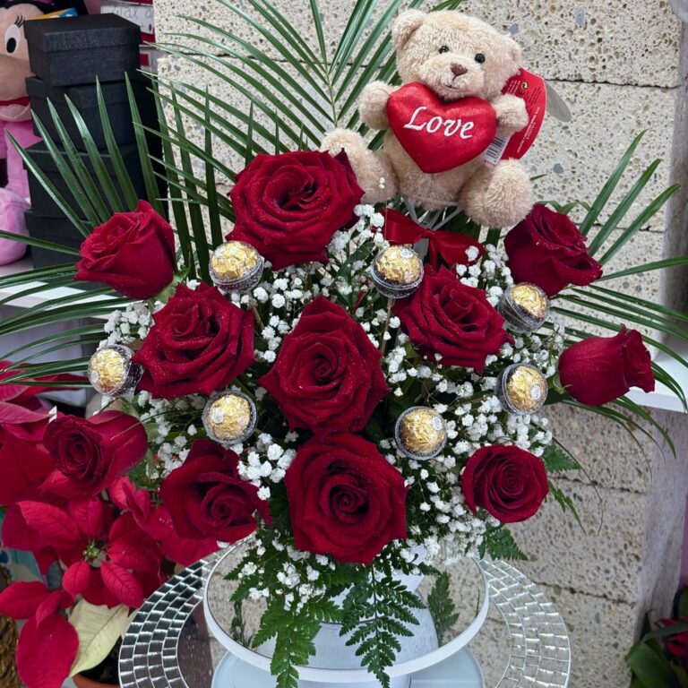 Base Floral 2
