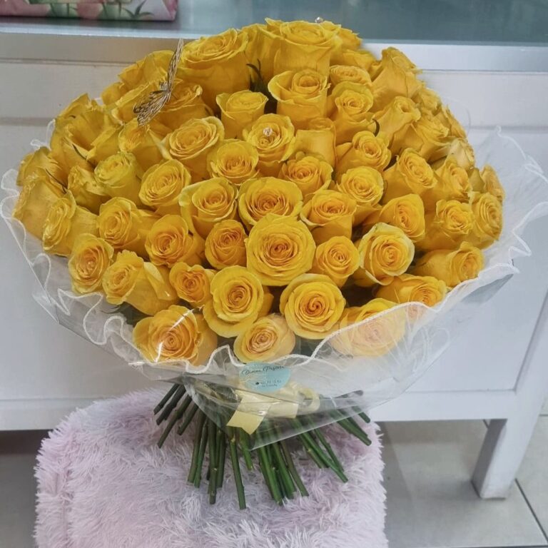 Bouquet Floral