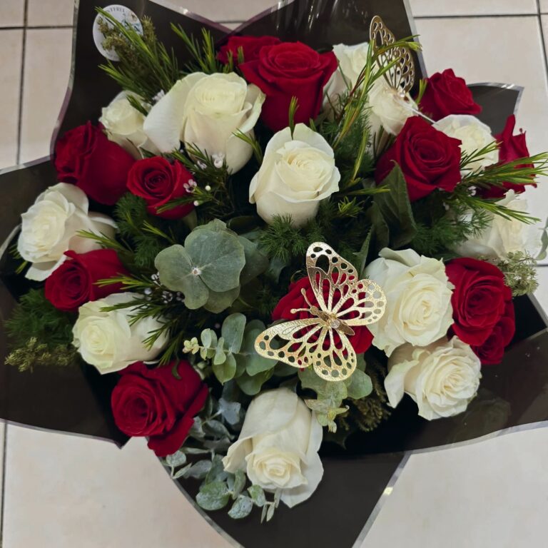 Bouquet Floral 3