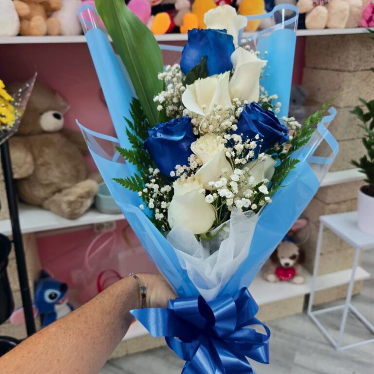 Ramo Floral
