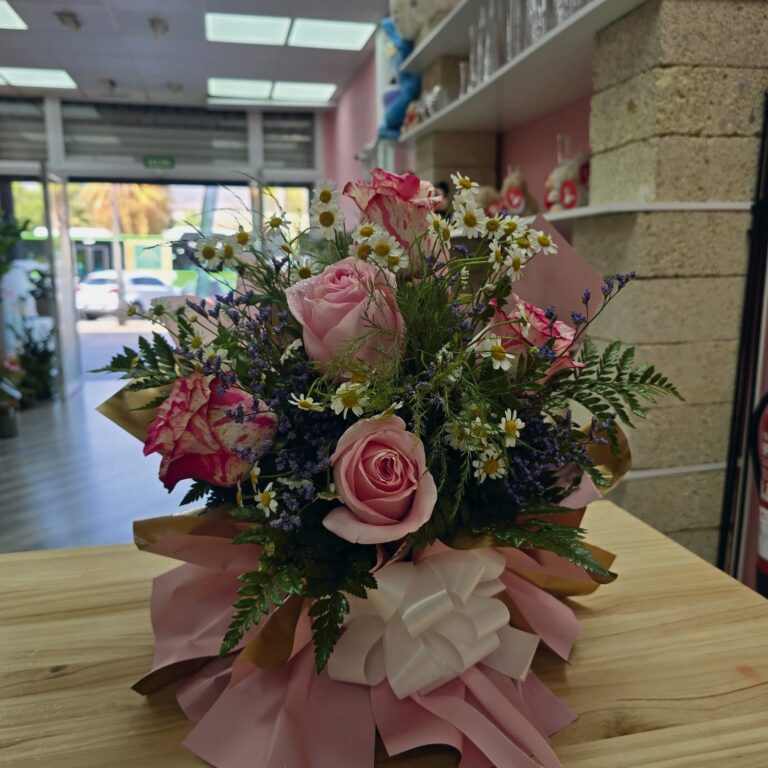 Base Floral 3