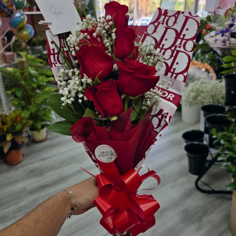 Ramo Floral 2