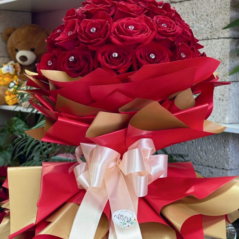 Base Floral 5