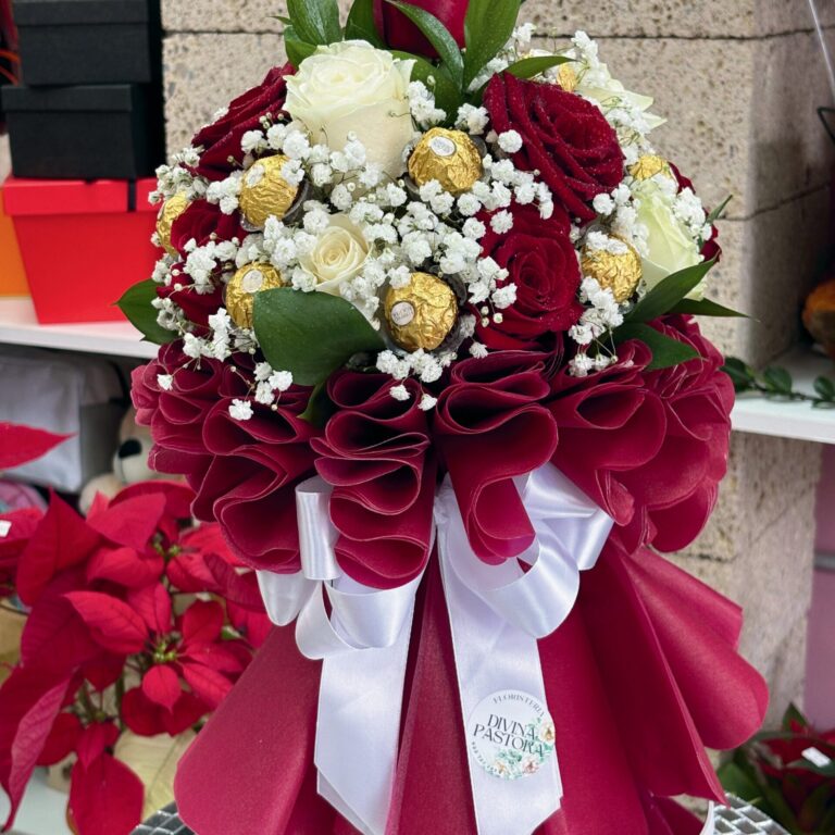 Base Floral 6