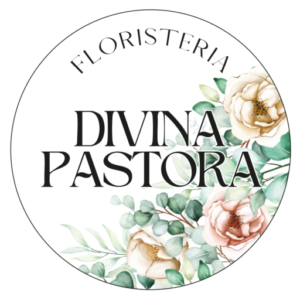 LOGO FLORISTERIA