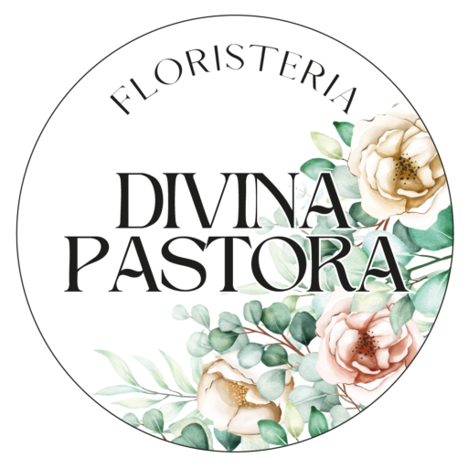 LOGO FLORISTERIA