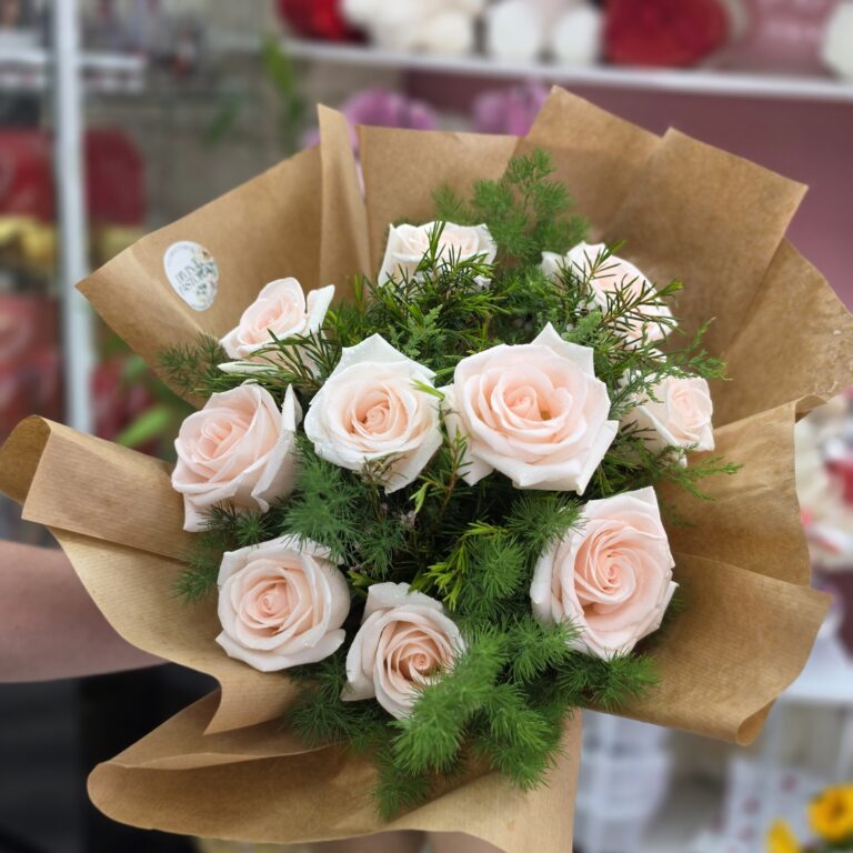 BOUQUET TERNURA