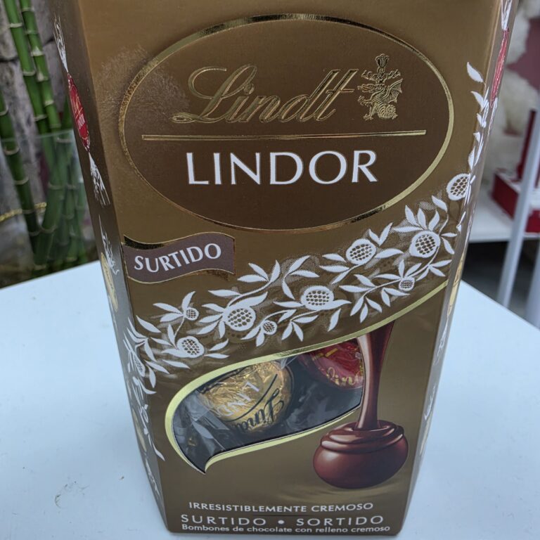 Lindt  Lindor 200g