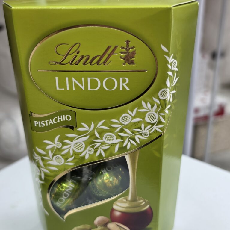 Lindt LINDOR 200G
