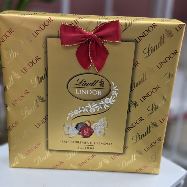 Lindt Lindor 287G