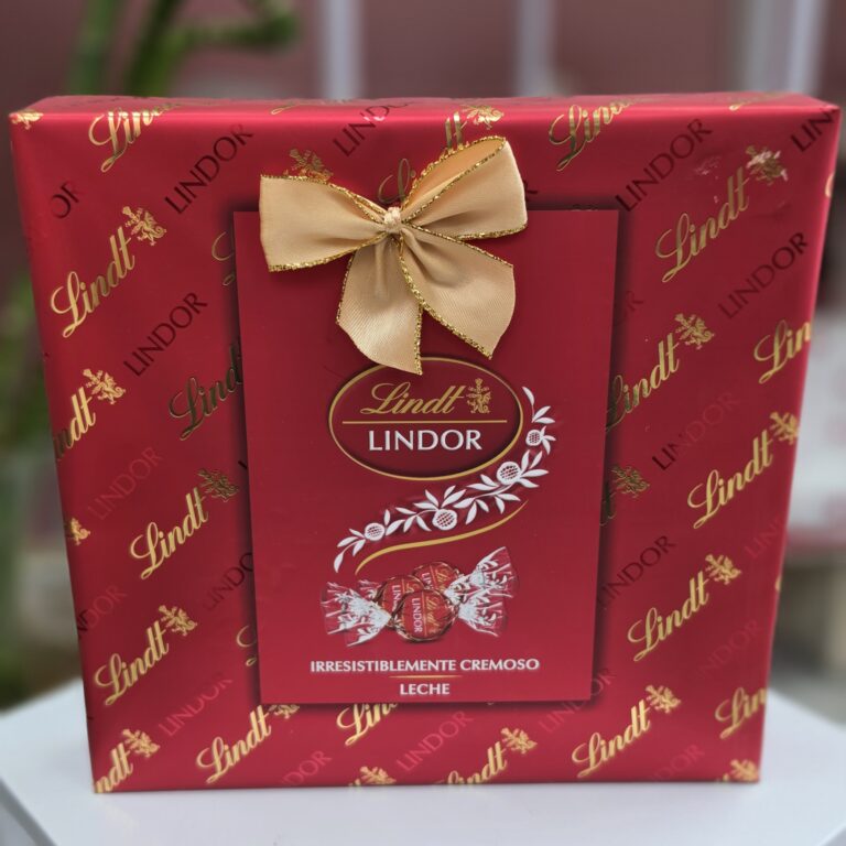 Lindt Lindor 287g