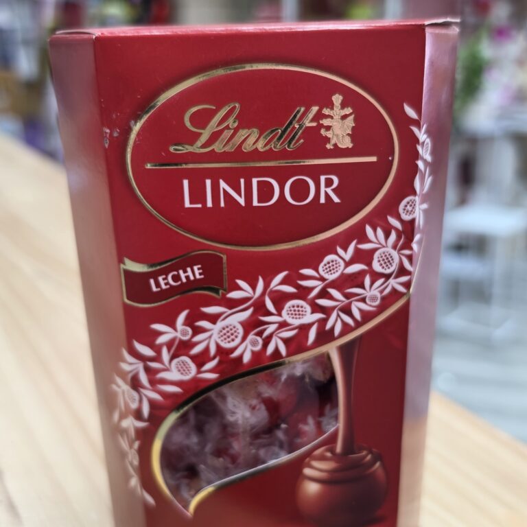 Lindt Lindor  200g