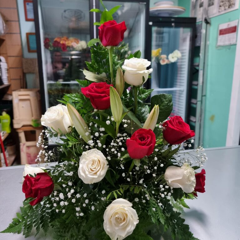 Centro de Regalo