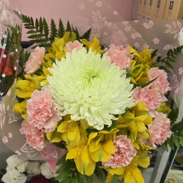 Bouquet Variado