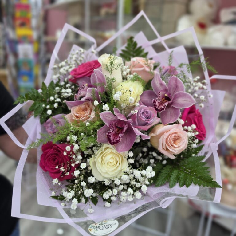 Bouquet Diverso