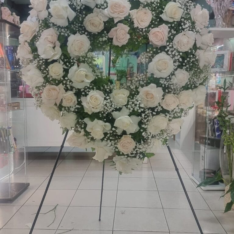CORONA CORAZON