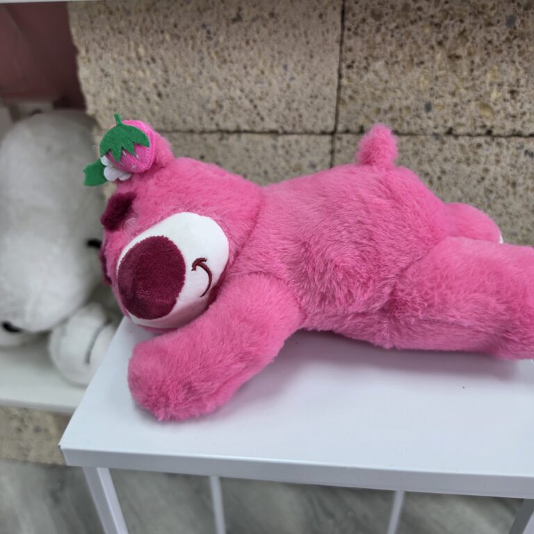 Peluche Mediano (Lotso)