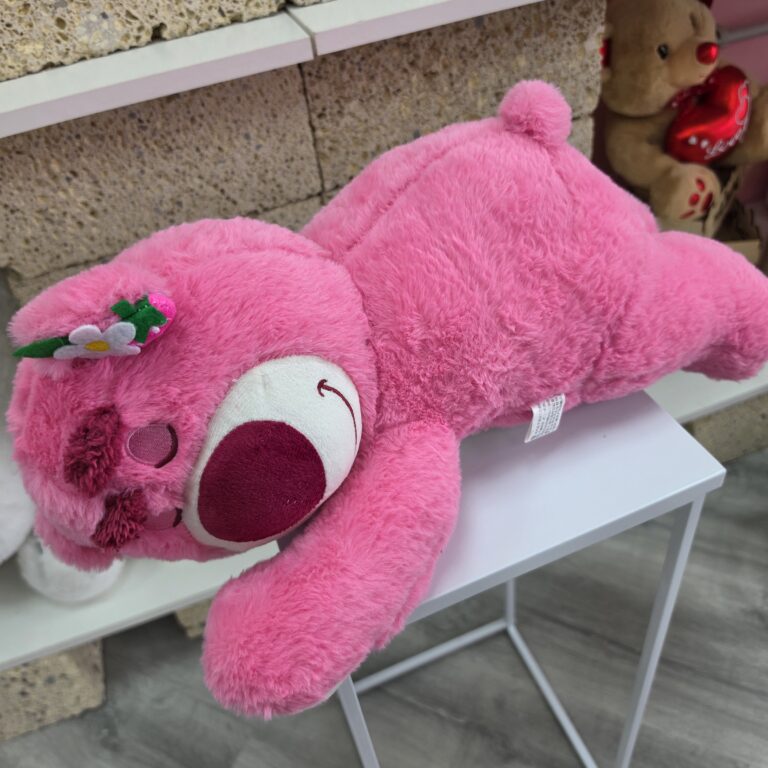 Peluche Grande (Lotso)