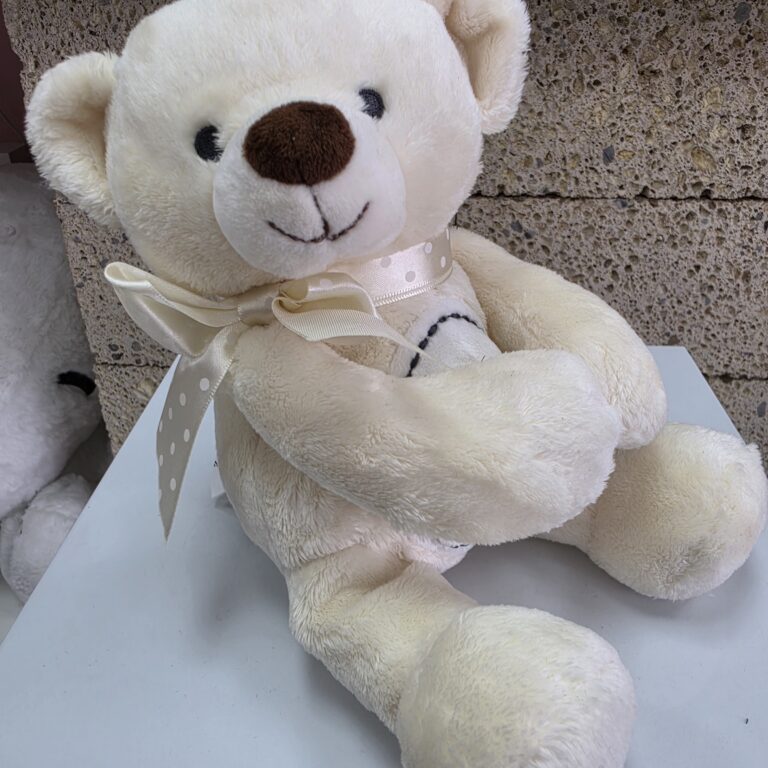 Oso  Beige