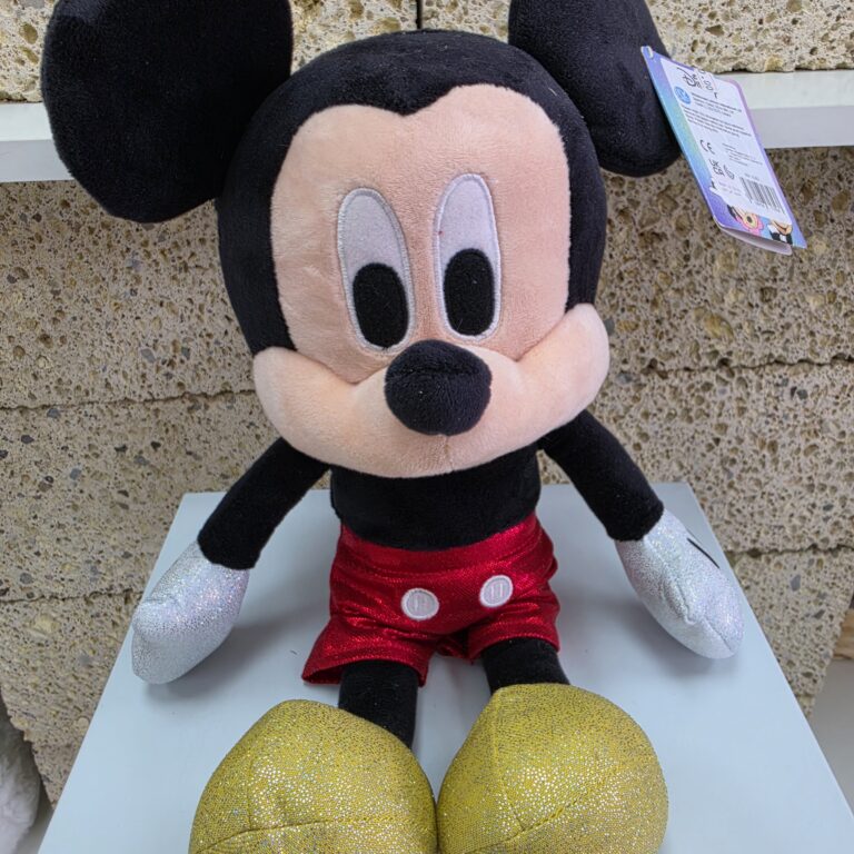 Mickey Mouse grande