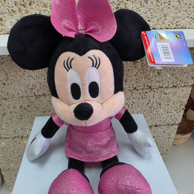 Minnie Mediana