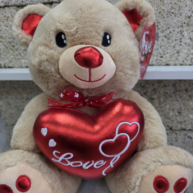 Oso love