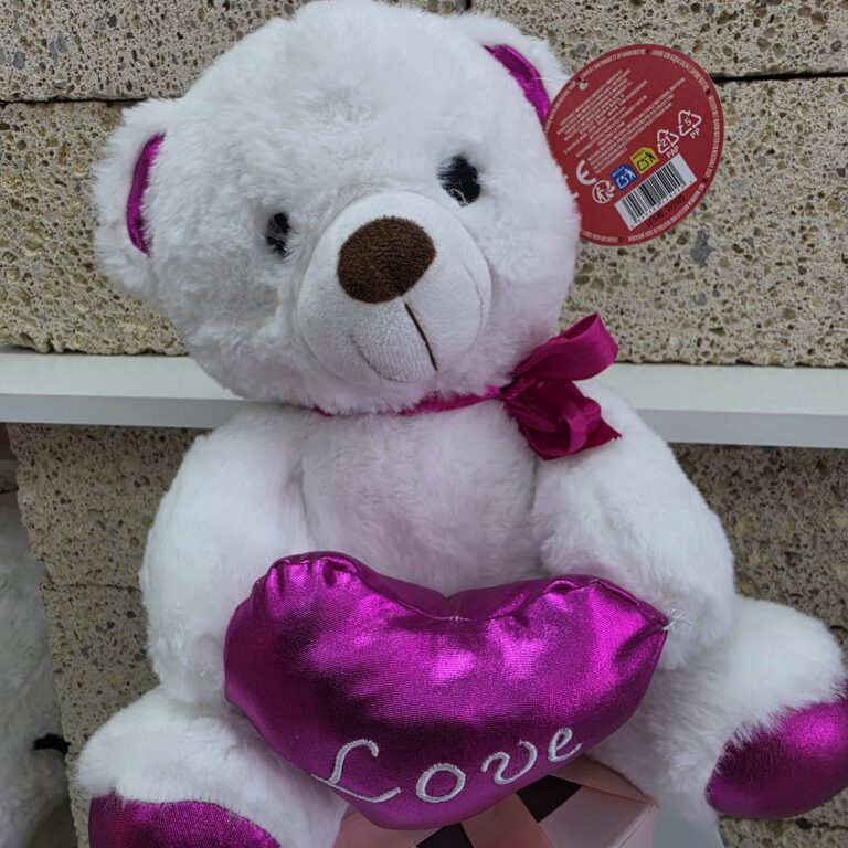 OSO LOVE FUCSIA