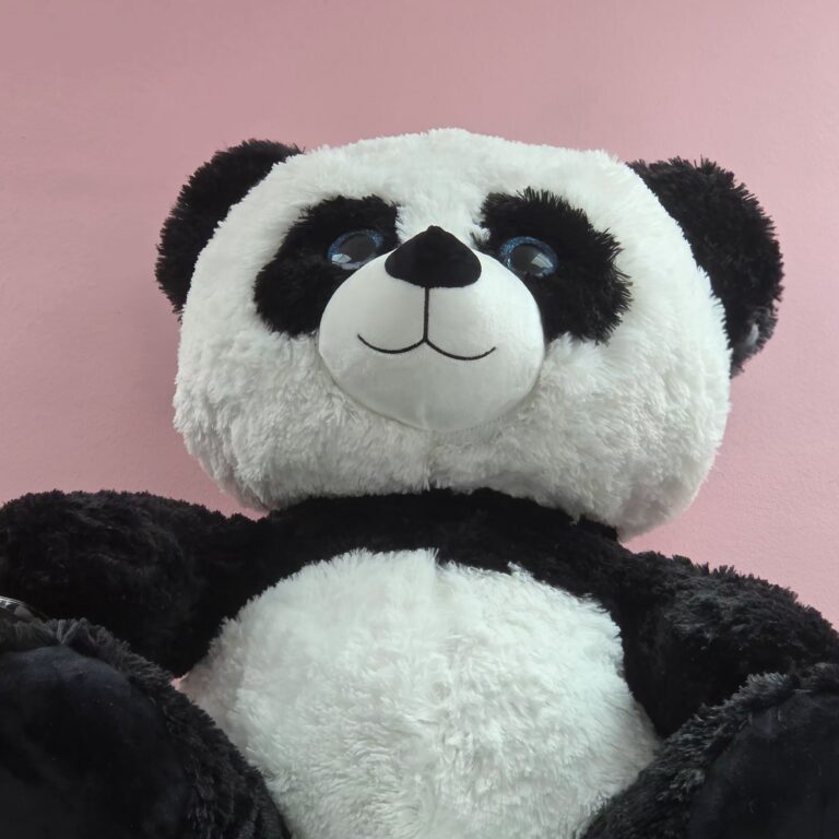 Oso panda