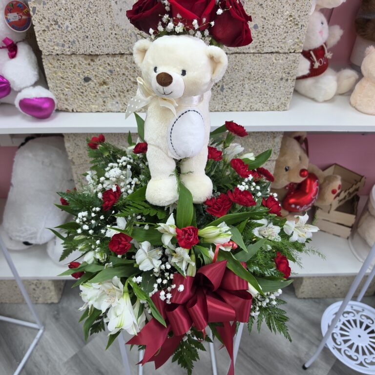 OSO SORPRESA